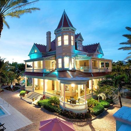 Southernmost House Hotel (Adults Only) Key West Dış mekan fotoğraf