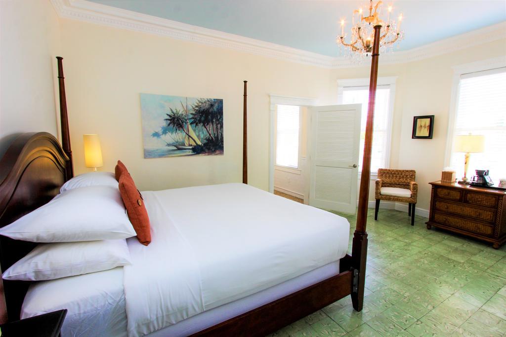 Southernmost House Hotel (Adults Only) Key West Dış mekan fotoğraf